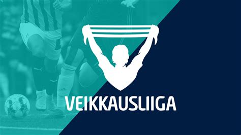 Veikkausliiga .